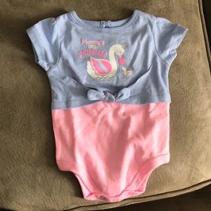 Baby Onesie 👶🏻